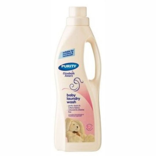 Picture of PURITY BABY LAUNDRY WASH 750ML