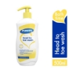 Picture of PURITY HEAD TO TOE WASH 500ML