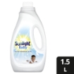 Picture of SUNLIGHT BABY FABRIC SOFTENER 1.5L