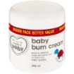 Picture of CLICKS BABY BUM CREAM 500ML