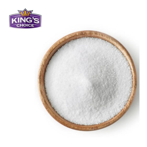 Picture of KING'S CHOICE IODISED FINE SALT 1KG