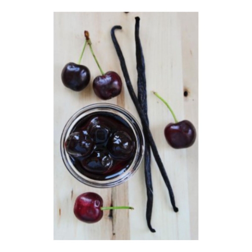 Picture of CRAFT MARASCHINO CHERRIES  225g