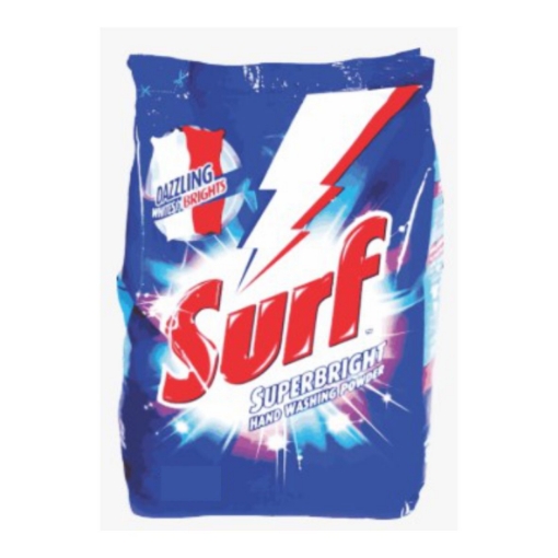 Picture of SURF SUPERBRIGHT HAND WASHING POWDER 2.2KG