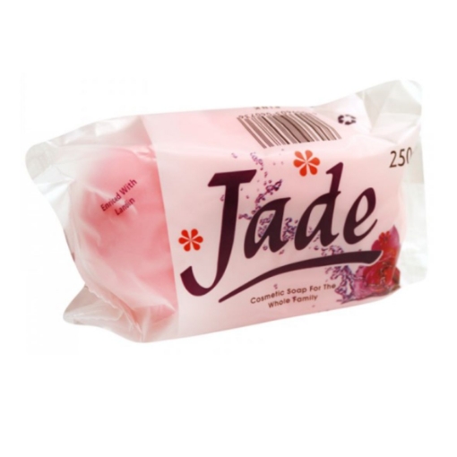 Picture of JADE PINK BATH SOAP 250g  