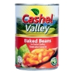 Picture of CASHEL VALLEY BAKED BEANS 410g