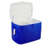 Picture of TANK SQUARE 5 PIECE COOLER BOX - BLUE