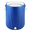 Picture of TANK ROUND 5 PIECE COOLER BOX - BLUE