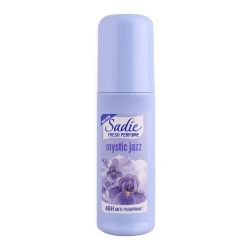 Picture of SADIE LADIES MYSTIC JAZZ ANTI-PERSPIRANT ROLL ON 50ml  