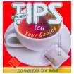 Picture of TANGANDA TIPS TEABAGS 26's