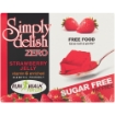 Picture of SIMPLY DELISH ZERO JELLY STRAWBERRY 8G