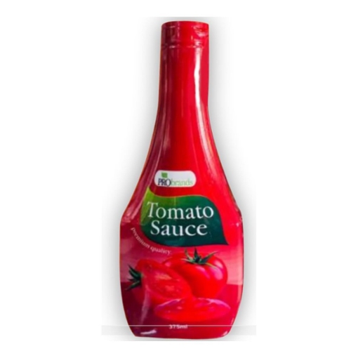 Picture of PROBRANDS TOMATO SAUCE 375ml 