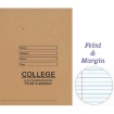 Picture of EXERCISE BOOK WRITING A4 18MM 32 PGS 