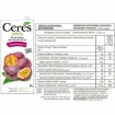 Picture of CERES PASSION FRUIT JUICE 1L