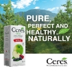 Picture of CERES APPLE & BERRIES JUICE 1L