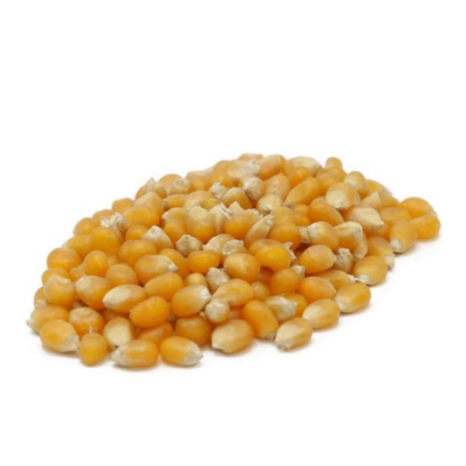 Picture of CHANGA POPCORN KERNELS 500g