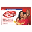 Picture of LIFEBUOY SOAP TOTAL 10, 175g