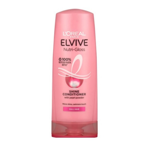 Picture of L'OREAL PARIS ELVIVE NUTRI GLOSS CONDITIONER 300ml