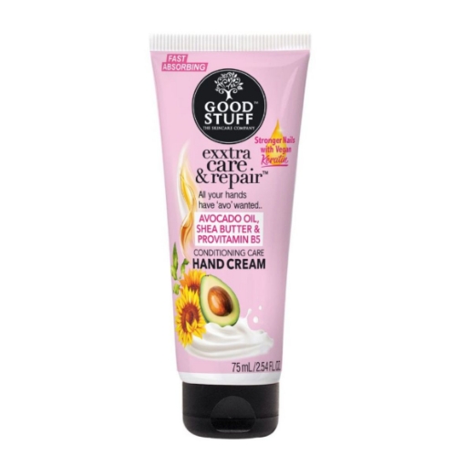 Picture of  GOODSTUFF EXTRA CARE & REPAIR HAND CREAM 75ml