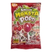 Picture of AMAZON LOLLIPOPS - RED CHERRY 48S