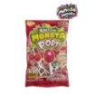 Picture of AMAZON LOLLIPOPS - RED CHERRY 48S