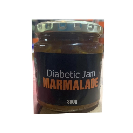 Picture of CATERWISE DIABETIC ORANGE MARMALADE JAM 300g 