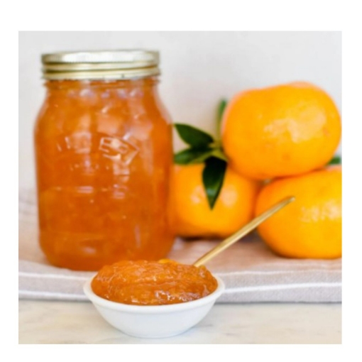 Picture of CATERWISE ORANGE MARMALADE JAM 300g  