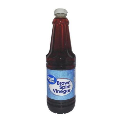 Picture of CRYSTAL SPIRIT VINEGAR BROWN 750ml