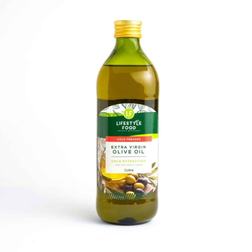 Picture of LIFESTYLE FOOD EXTRA VIRGIN OLIVE OIL 1L