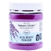 Picture of NATURE'S CHOICE ACAI BERRY POWDER 100g