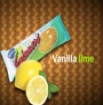 Picture of TRADE KINGS SPINNERS BISCUITS VANILLA LIME 66x30g