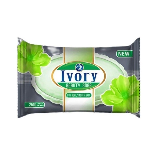 Picture of IVORY SOAP - GREEN 250g