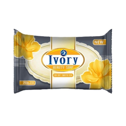 Picture of IVORY SOAP - YELLOW 250g