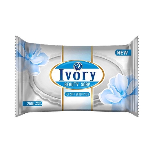 Picture of IVORY SOAP - WHITE 250g