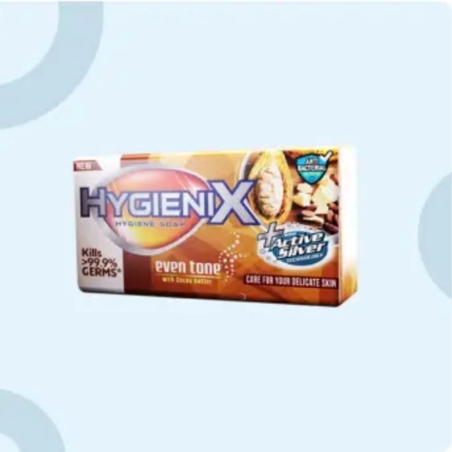 Picture of HYGIENIX SOAP - EVEN TONE 175g