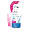 Picture of VEET IN SHOWER HAIR REMOVAL CREAM - SENSTIVE SKIN 150ml