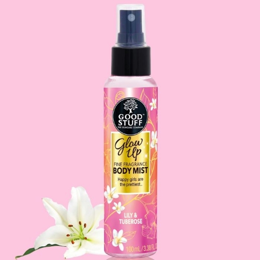 Picture of GOODSTUFF BODY MIST - GLOW UP 100ml