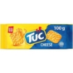 Picture of TUC CHEESE CRACKERS 100g