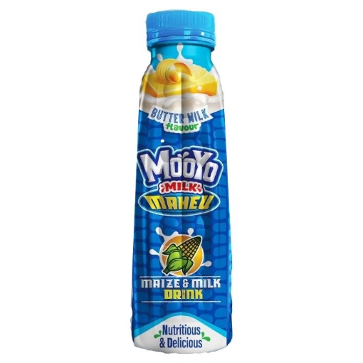 Picture of MOOYO MAHEU - BUTTER MILK 500ml