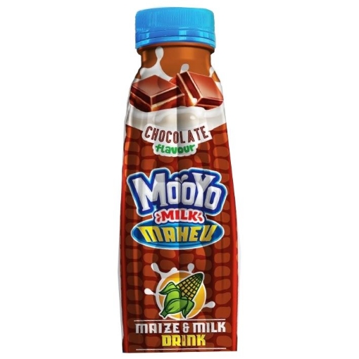 Picture of MOOYO MAHEU - CHOCOLATE 500ml