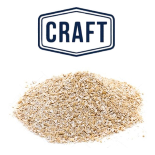 Picture of CRAFT OAT BRAN 25kg