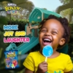 Picture of AMAZON BONJOY POPS TONGUE PAINTER 48's