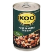 Picture of KOO 4 BEAN MIX IN BRINE 410G