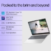 Picture of HP 15 CORE I3 13TH GEN 8GB, 512GB SSD 