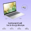 Picture of HP 15 CORE I3 13TH GEN 8GB, 512GB SSD 