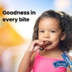 Picture of PASCALL CHOCOLATE SNACK BAR 12x35g  