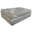 Picture of SIESTA PILLOWTOP BEDSET - DOUBLE