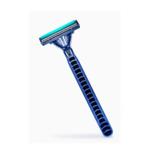 Picture of GILLETTE BLUE 11 PLUS DISPOSABLE RAZOR 6's