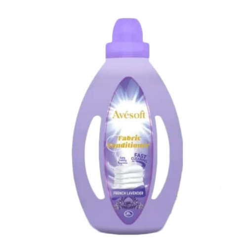Picture of AVEFORA FRESH LAVENDER FABRIC CONDITIONER 2L