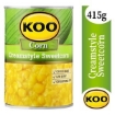 Picture of KOO CREAMSTYLE SWEETCORN 415g