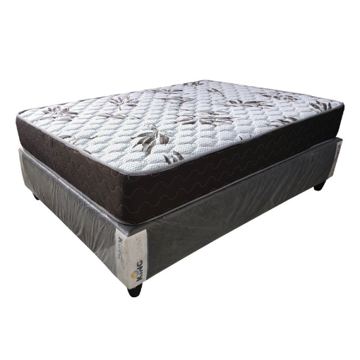 Picture of APOLLO SPRINGS BEDSET - THREE QUARTER